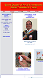 Mobile Screenshot of grandchapter-bc-yukon.ca